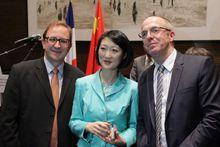 福樂爾·佩勒林