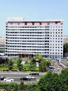 首都醫科大學附屬北京兒童醫院 首都醫科大學附屬北京兒童醫院