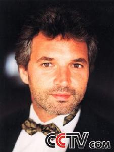 克里斯蒂安·艾克曼 克里斯蒂安·艾克曼