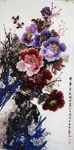 范勁松[著名畫家]