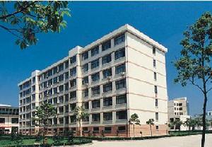 台州職業技術學院