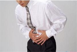 神經性胃痛 神經性胃痛