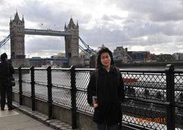 孫玉梅[華中師範大學教育學院講師]