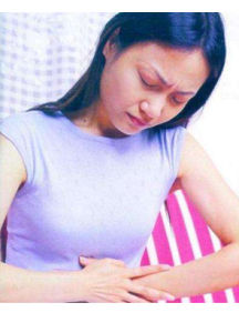 氣血虛弱痛經 氣血虛弱痛經