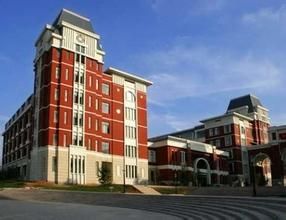 山東財經大學燕山學院