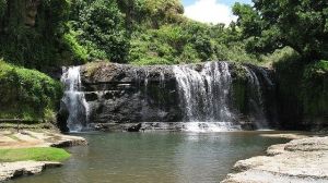 塔洛佛佛瀑布 塔洛佛佛瀑布