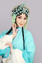 袁媛《唐詩宋詞》劇照