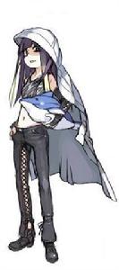 黑夜海鳥 黑夜海鳥