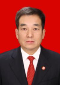 李軍[山西呂梁市離石區委副書記]