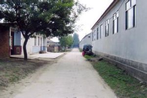 七里街道 七里街道