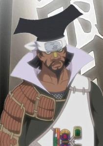 影[《火影忍者》中的最高稱號]