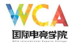 WCA國際電競學院 WCA國際電競學院