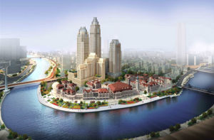 金之谷大廈 金之谷大廈