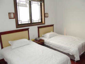 蘇州山塘客棧 蘇州山塘客棧