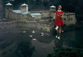 愛麗絲漫遊綜合症 愛麗絲漫遊綜合症