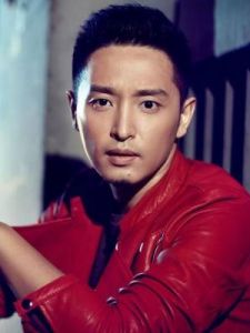 李卓[北京籍影視男演員]