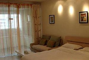 成都香舍爾酒店