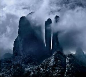 江郎山-廿八都旅遊區