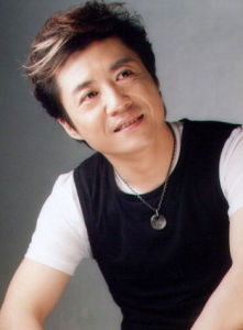 李琛[中國內地男歌手]