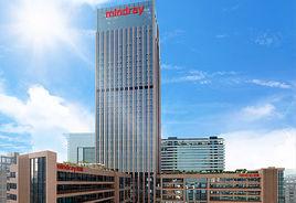 邁瑞醫療國際股份有限公司 邁瑞醫療國際股份有限公司