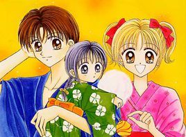 世紀末天使 世紀末天使