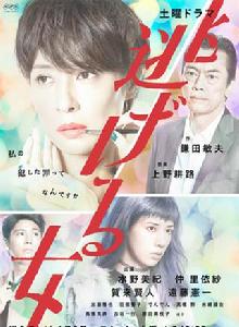 逃跑的女人[日本2016年水野美紀主演電視劇]