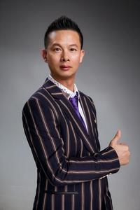 谷新[黑馬會義烏分會會長]