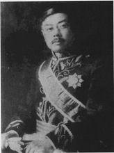 外交家顏惠慶曾任民國內閣總理並攝行大總統