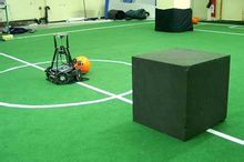 機器人世界盃 機器人世界盃