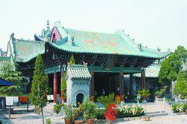 蚰岩縣清真寺 蚰岩縣清真寺