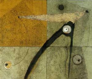 （圖）抽象主義