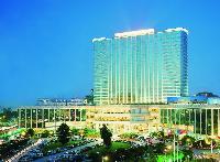 東莞龍泉國際大酒店