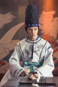 陰陽師[奉行陰陽道的術師]