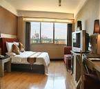 廣州大沙島賓館 廣州大沙島賓館