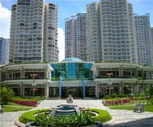 三亞好時光度假酒店 三亞好時光度假酒店