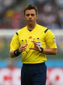 尼古拉·里佐利 尼古拉·里佐利