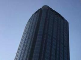 12·1天津城市大廈火災事故 12·1天津城市大廈火災事故