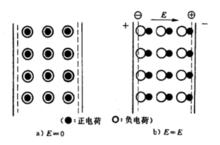 原子或分子極化