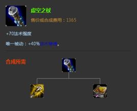 虛空之杖 虛空之杖