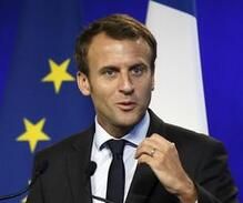 2017年法國總統大選 2017年法國總統大選