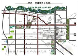 華府·西城港灣 華府·西城港灣