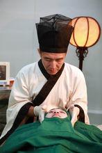 韓嘯[當代藝術家、整形醫生]