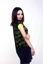 “動感女孩”劉玥辰