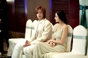 《花樣男子》韓國版