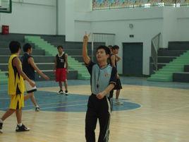 北京師範大學體育系 北京師範大學體育系