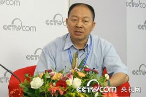 cctv-高清頻道主任 劉連喜 