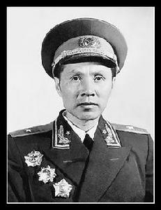 江文[解放軍開國少將]