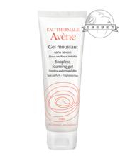 雅漾無皂基平衡潔膚凝膠