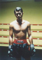 吉米   演員 古天樂