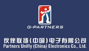 夥伴聯揚企業LOGO